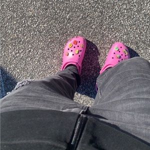 Meet your Posher, Walter